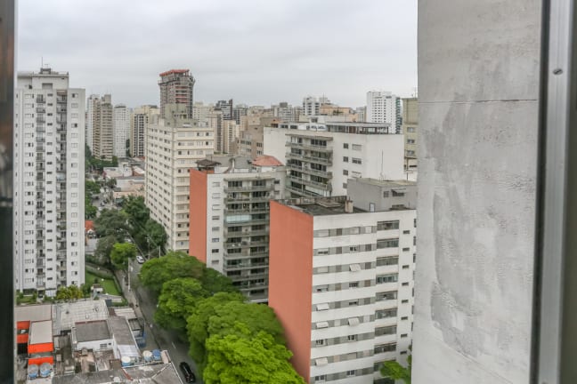 Imagem do imóvel ID-19112 na Alameda dos Arapanés, Indianópolis, São Paulo - SP