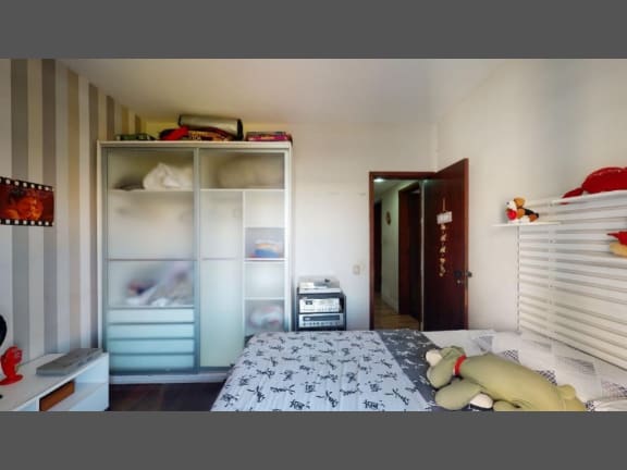 Imagem do imóvel ID-23695 na Rua Desenhista Luís Guimarães, Barra da Tijuca, Rio de Janeiro - RJ