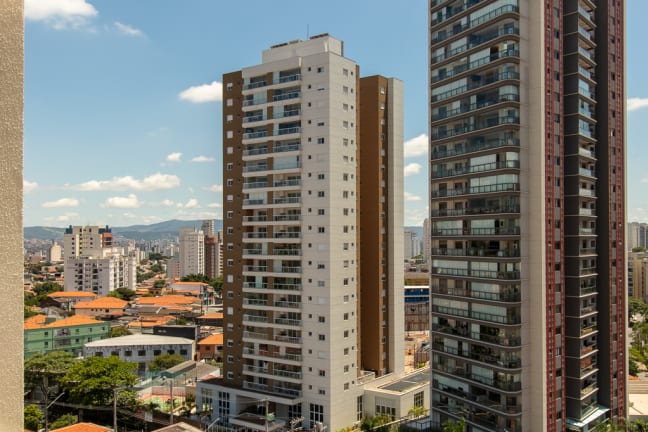 Imagem do imóvel ID-19189 na Rua Tonelero, Vila Ipojuca, São Paulo - SP