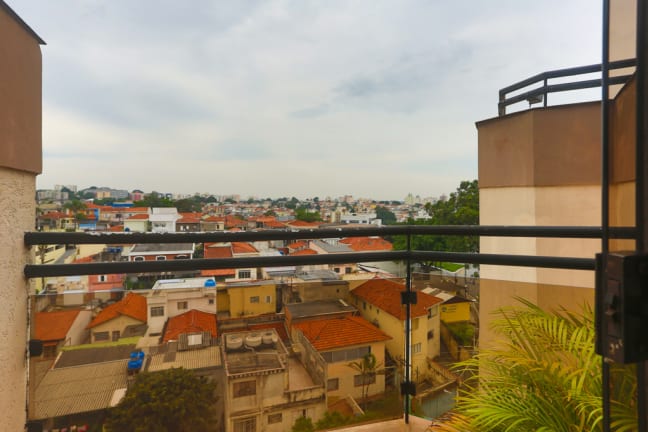 Imagem do imóvel ID-21899 na Avenida Doutor Luís Rocha Miranda, Jabaquara, São Paulo - SP