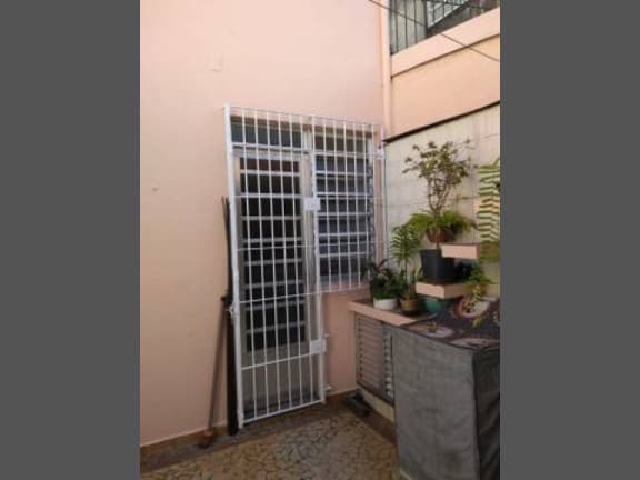 Imagem do imóvel ID-26214 na Rua Frei Durão, Vila São José, São Paulo - SP