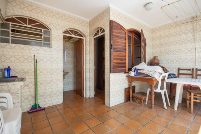 Imagem do imóvel ID-23349 na Rua Félix Della Rosa, Vila Anglo Brasileira, São Paulo - SP