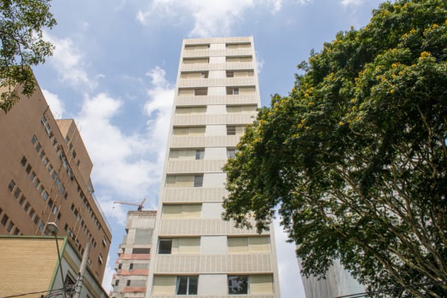 Imagem do imóvel ID-22122 na Rua Henrique Monteiro, Pinheiros, São Paulo - SP