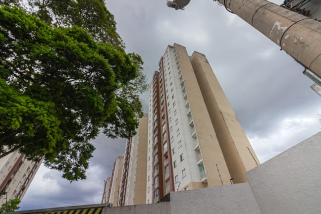Imagem do imóvel ID-20511 na Avenida Marechal Mario Guedes, Jaguaré, São Paulo - SP