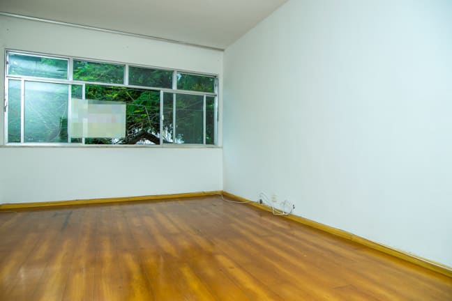 Imagem do imóvel ID-20199 na Rua São Rafael, Tijuca, Rio de Janeiro - RJ