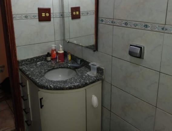 Imagem do imóvel ID-20974 na Rua Falchi Gianini, Vila Prudente, São Paulo - SP