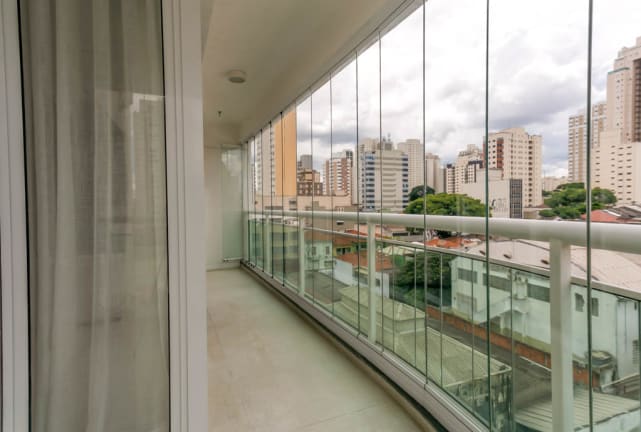 Imagem do imóvel ID-20842 na Rua Faustolo, Água Branca, São Paulo - SP