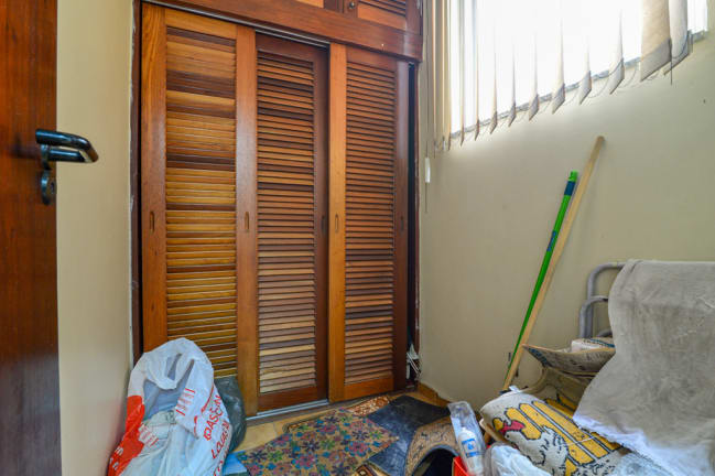 Imagem do imóvel ID-26087 na Rua José Higino, Tijuca, Rio de Janeiro - RJ
