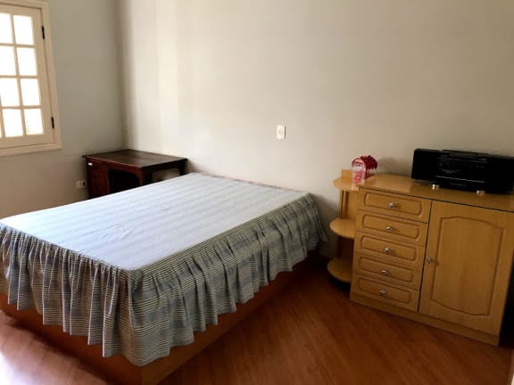 Imagem do imóvel ID-20463 na Rua São Gall, Vila Ipojuca, São Paulo - SP