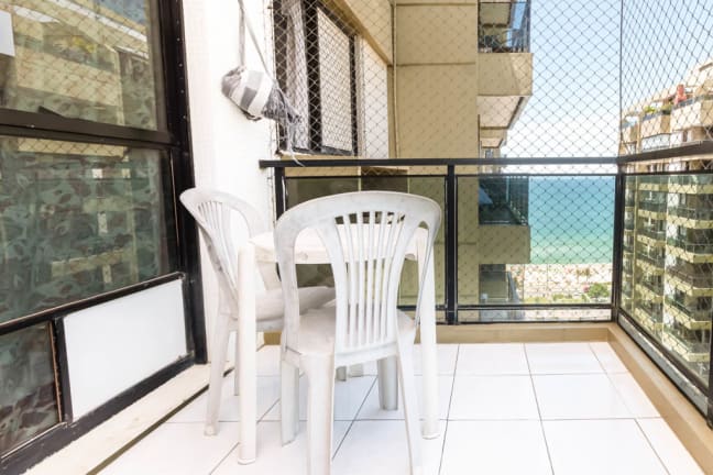 Imagem do imóvel ID-20892 na Avenida Lúcio Costa, Barra da Tijuca, Rio de Janeiro - RJ