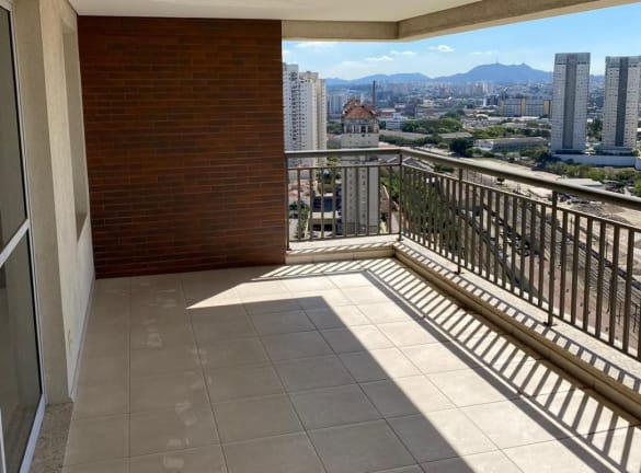 Imagem do imóvel ID-21771 na Avenida Francisco Matarazzo, Água Branca, São Paulo - SP