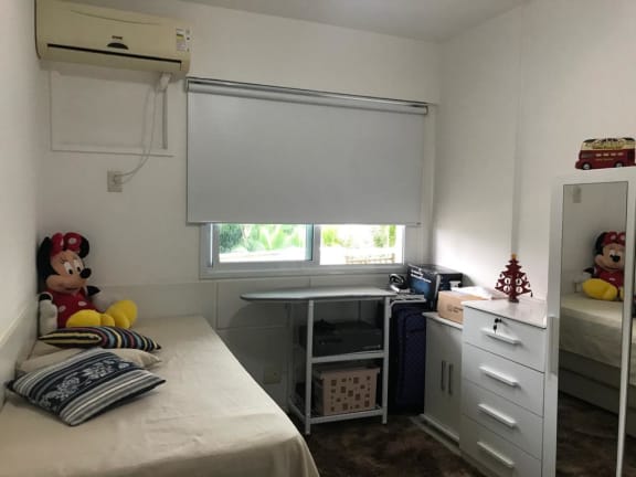 Imagem do imóvel ID-21164 na Avenida Di Cavalcanti, Barra da Tijuca, Rio de Janeiro - RJ