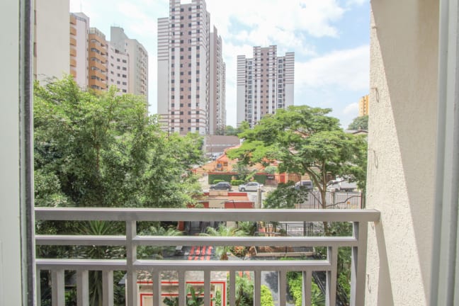 Imagem do imóvel ID-22239 na Rua Evangelina, Vila Carrao, São Paulo - SP