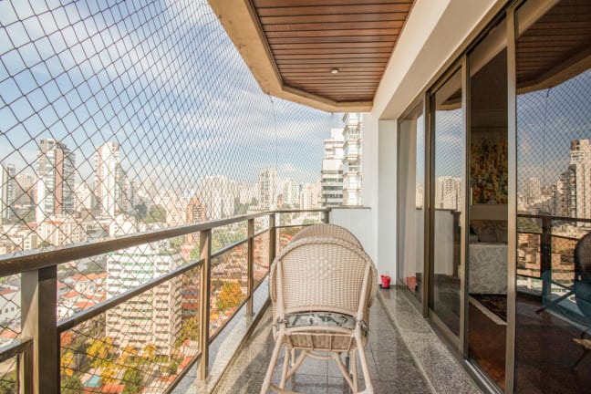 Imagem do imóvel ID-26295 na Rua Safira, Aclimação, São Paulo - SP