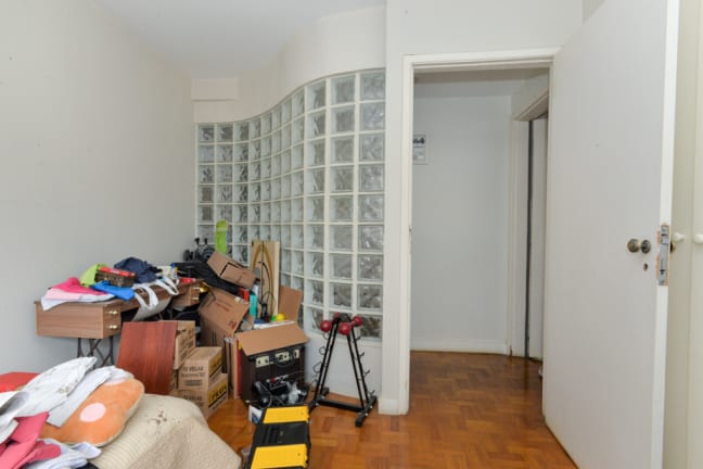 Imagem do imóvel ID-21381 na Rua Afonso de Freitas, Paraíso, São Paulo - SP