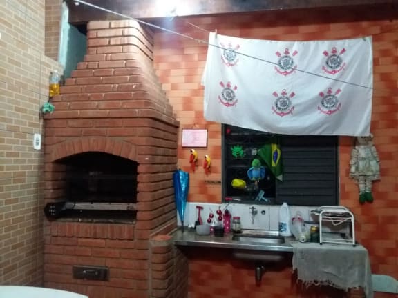Imagem do imóvel ID-21817 na Rua Capitão Lorena, Vila Invernada, São Paulo - SP