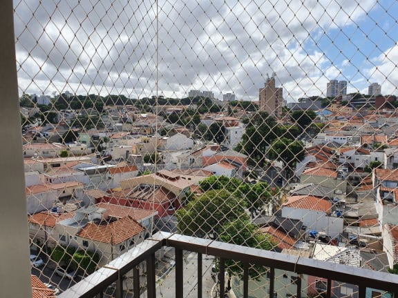Imagem do imóvel ID-21604 na Rua Gomes Nogueira, Vila São José, São Paulo - SP