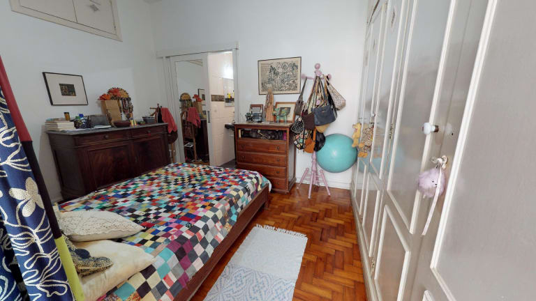 Imagem do imóvel ID-13067 na Rua Sá Ferreira, Copacabana, Rio de Janeiro - RJ