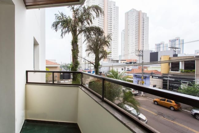 Imagem do imóvel ID-23599 na Rua Monte Serrat, Tatuapé, São Paulo - SP