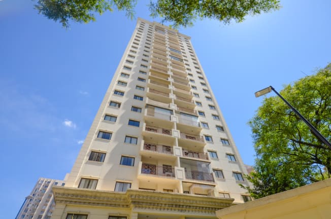 Imagem do imóvel ID-22513 na Rua Alvorada, Vila Olímpia, São Paulo - SP