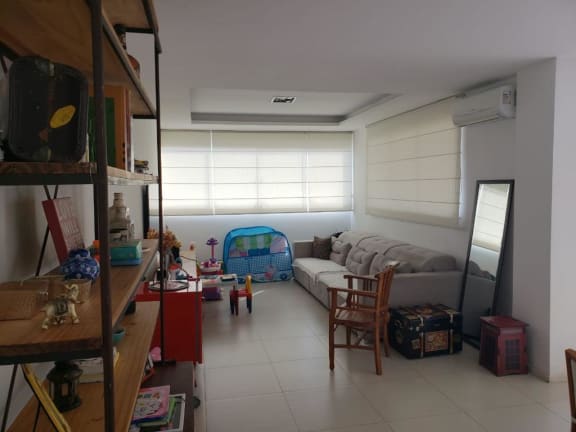 Imagem do imóvel ID-20975 na Rua Silva Guimarães, Tijuca, Rio de Janeiro - RJ