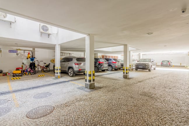 Imagem do imóvel ID-26621 na Avenida Belisário Leite de Andrade Neto, Barra da Tijuca, Rio de Janeiro - RJ