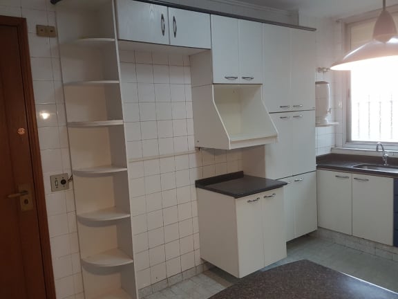 Imagem do imóvel ID-18550 na Rua Costa Carvalho, Pinheiros, São Paulo - SP
