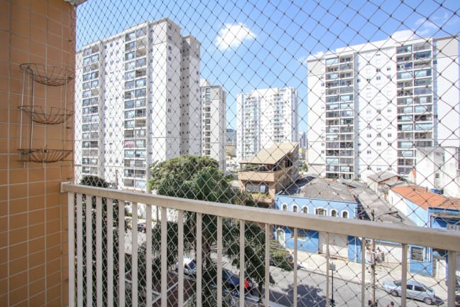Imagem do imóvel ID-25157 na Rua Alexandre Leví, Cambuci, São Paulo - SP