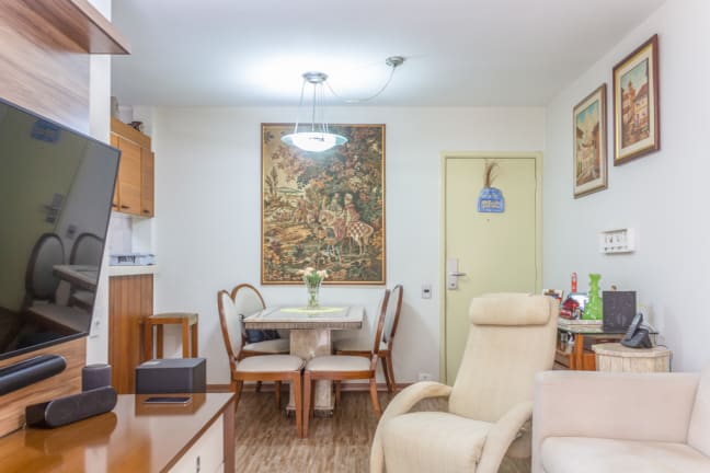 Imagem do imóvel ID-20587 na Alameda Jaú, Jardim Paulista, São Paulo - SP