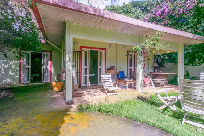 Imagem do imóvel ID-20851 na Avenida Valentim Gentil, Butantã, São Paulo - SP