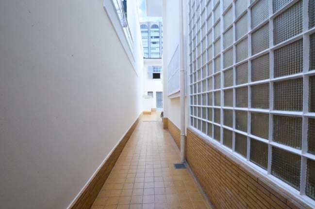 Imagem do imóvel ID-16001 na Rua do Consórcio, Moema, São Paulo - SP