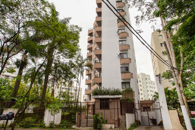 Imagem do imóvel ID-20039 na Rua Colônia da Glória, Vila Mariana, São Paulo - SP