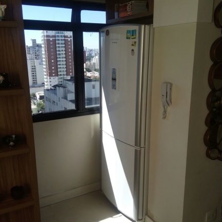 Imagem do imóvel ID-3573 na Praça Benedito Calixto, Pinheiros, São Paulo - SP