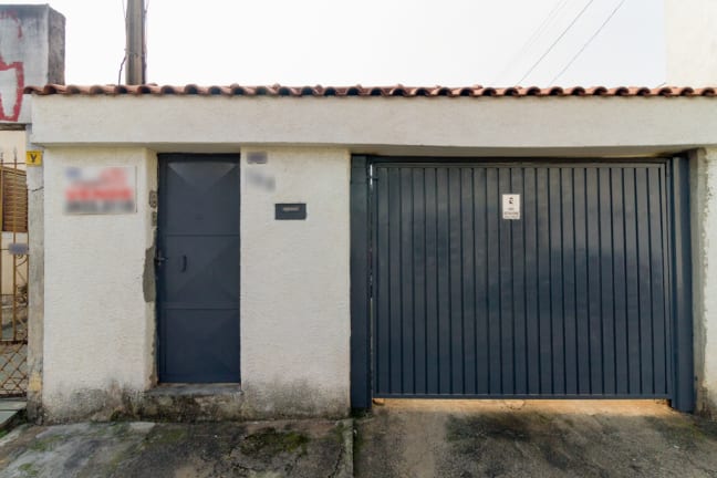 Imagem do imóvel ID-26445 na Rua Guiomar da Rocha, Casa Verde, São Paulo - SP