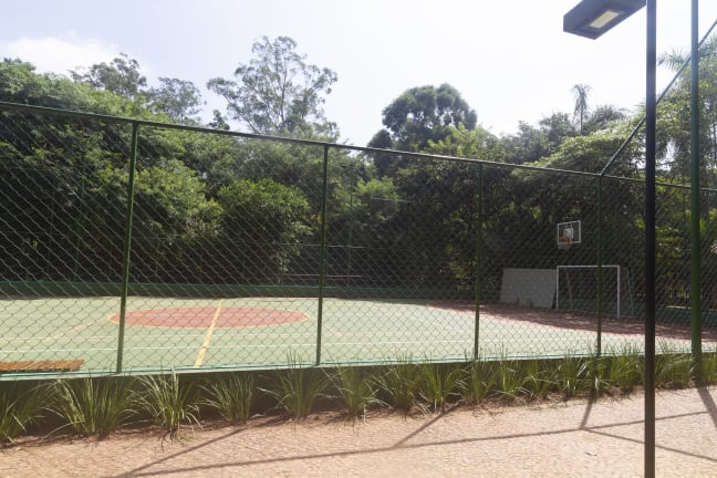 Imagem do imóvel ID-22841 na Avenida Escola Politécnica, Butantã, São Paulo - SP