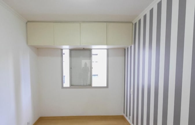 Imagem do imóvel ID-23687 na Rua Inhambu, Vila Uberabinha, São Paulo - SP
