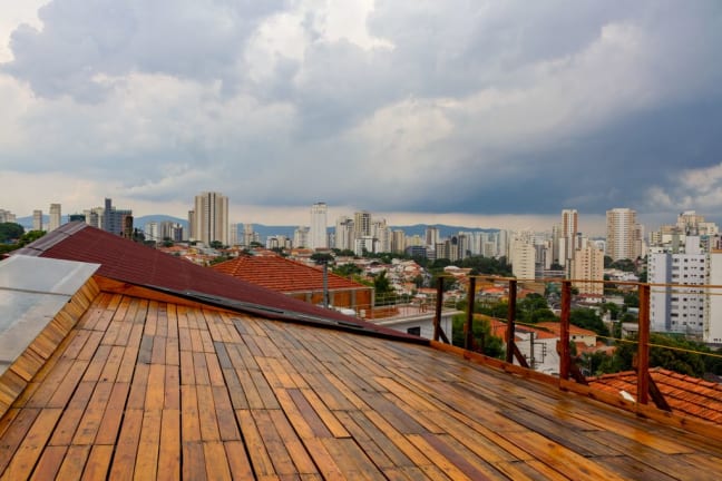 Imagem do imóvel ID-22241 na Rua Bento Viêira de Barros, Lapa, São Paulo - SP