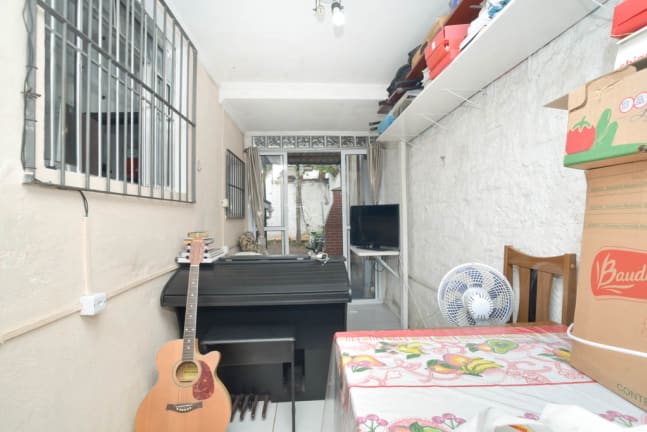 Imagem do imóvel ID-21210 na Rua Vilela, Tatuapé, São Paulo - SP