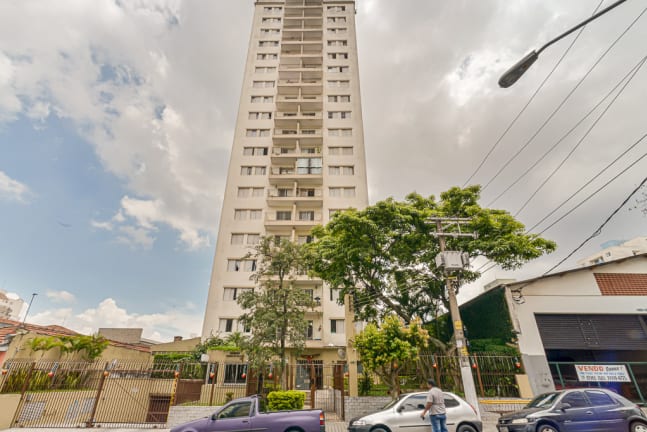 Imagem do imóvel ID-19740 na Rua Marquês de Valença, Alto da Mooca, São Paulo - SP