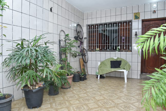 Imagem do imóvel ID-19096 na Avenida Doutor José Higino, Vila Oratorio, São Paulo - SP
