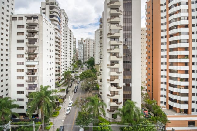 Imagem do imóvel ID-19901 na Rua Tupi, Santa Cecilia, São Paulo - SP
