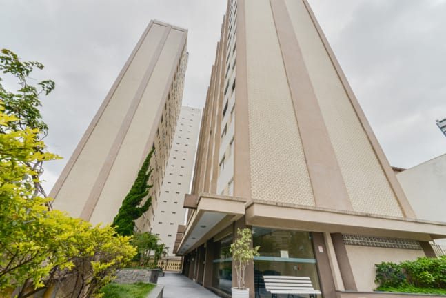 Imagem do imóvel ID-20544 na Rua Batista do Carmo, Cambuci, São Paulo - SP