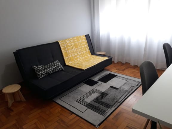 Imagem do imóvel ID-17729 na Alameda Tietê, Cerqueira César, São Paulo - SP