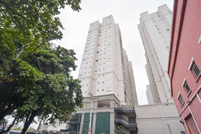 Imagem do imóvel ID-25200 na Rua Ernesto de Castro, Mooca, São Paulo - SP