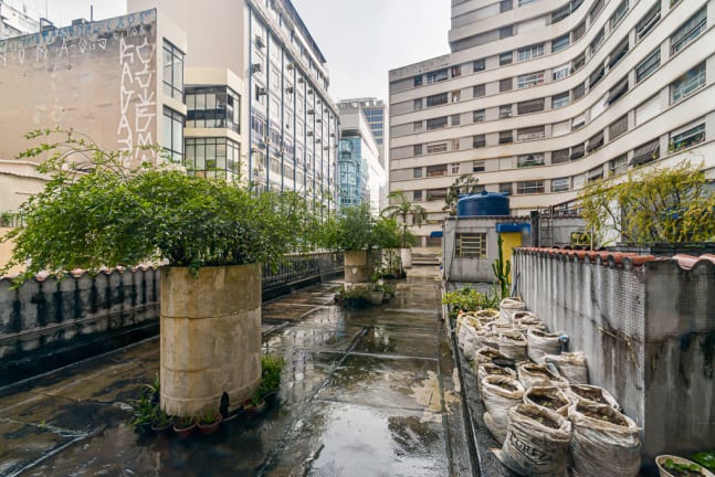 Imagem do imóvel ID-18849 na Rua Dom José de Barros, República, São Paulo - SP