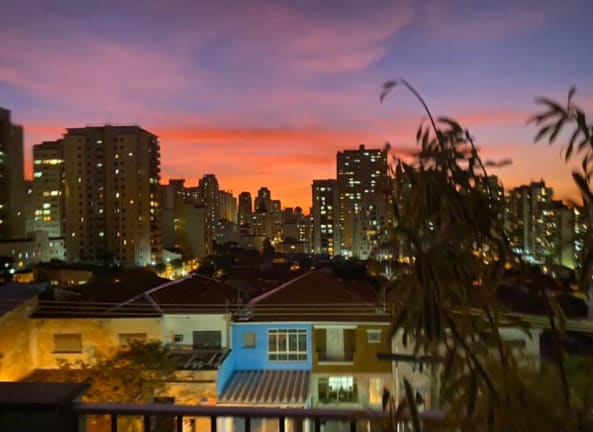Imagem do imóvel ID-19700 na Rua Apinajés, Pompeia, São Paulo - SP