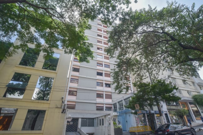 Imagem do imóvel ID-21046 na Rua Doutor Vila Nova, Vila Buarque, São Paulo - SP