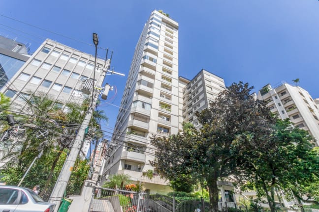 Imagem do imóvel ID-23402 na Rua Nebraska, Brooklin Novo, São Paulo - SP