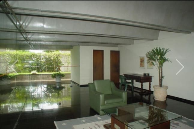 Imagem do imóvel ID-26759 na Alameda Joaquim Eugênio de Lima, Jardim Paulista, São Paulo - SP