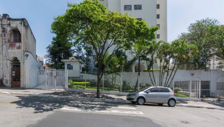 Imagem do imóvel ID-23462 na Rua Scuvero, Cambuci, São Paulo - SP